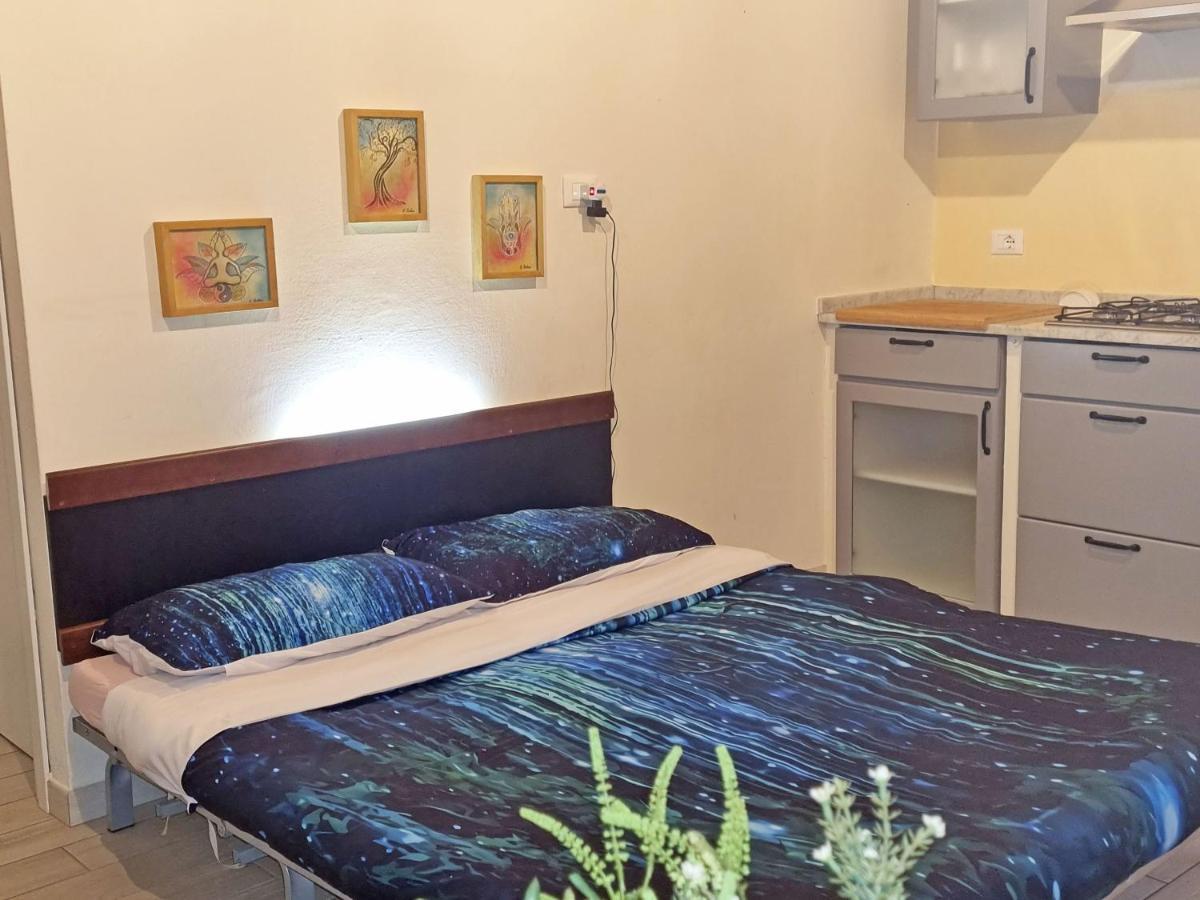 리보르노 Casa Il Girasole 아파트 외부 사진